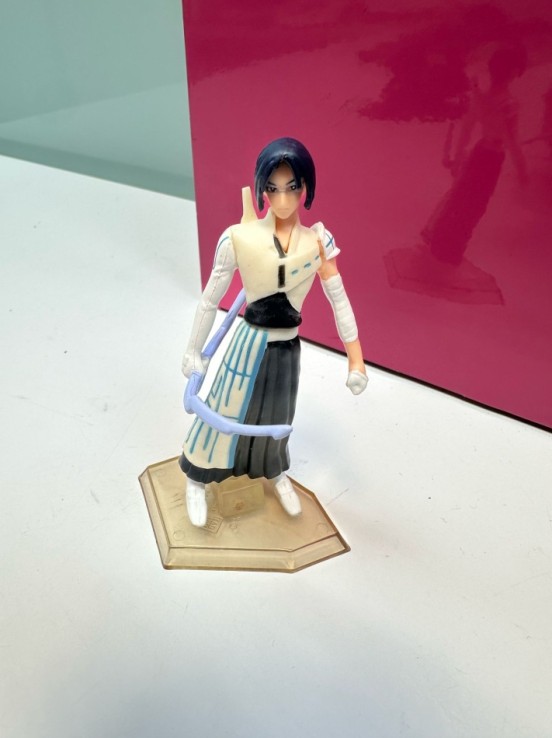 9-9-69509-1-Figuras Modelismo Figura (Bleach)