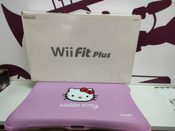 9-9-71380-3-Mando Wii Tabla Wii Fit Plus 