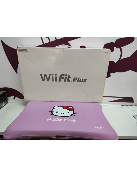 9-9-71380-3-Mando Wii Tabla Wii Fit Plus 