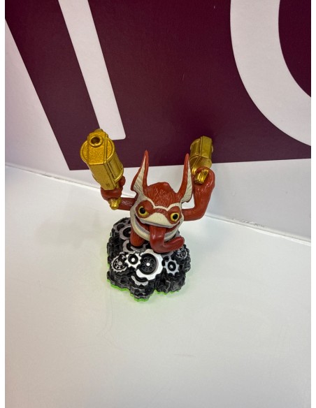 9-9-76154-1-Accesorio Skylander Trigger Happy 