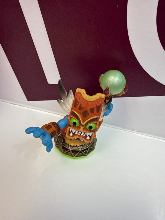 9-9-76169-1-Accesorio Skylander Double Trouble