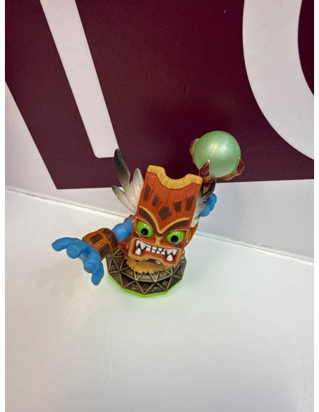 9-9-76169-1-Accesorio Skylander Double Trouble