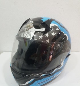 9-2-104526-1-CASCO SCORPION EXO EXO-410 AIR Talla S 