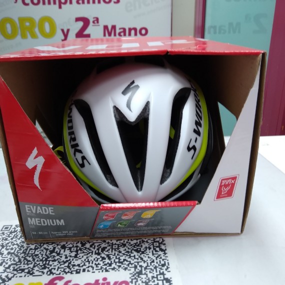 9-9-54427-1-Accesorio Y Complementos S works casco bici M