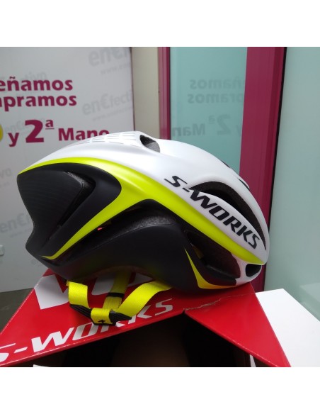 9-9-54427-2-Accesorio Y Complementos S works casco bici M