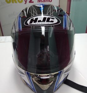 9-9-54884-1-Casco Integral Casco HJC HQ1 Talla S