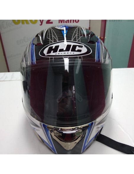 9-9-54884-1-Casco Integral Casco HJC HQ1 Talla S