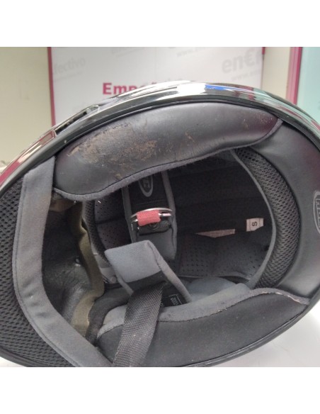9-9-54884-3-Casco Integral Casco HJC HQ1 Talla S