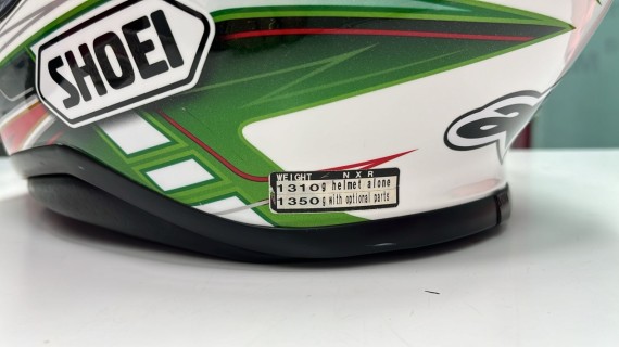 9-9-59763-4-Casco Integral SHOEI NXR Talla S