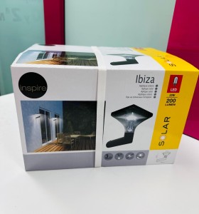 9-9-63437-1-Decoración Inspire Ibiza 220lumen 22w Sin Uso