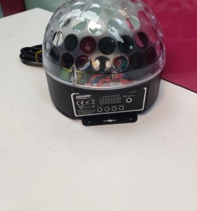 9-9-71020-1-Bola Espejo Sphero Led Mk2 Black  2