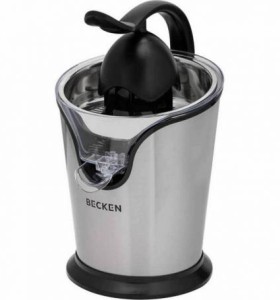 9-9-75233-1-Exprimidor Becken BCJ416 Acero Inoxidable