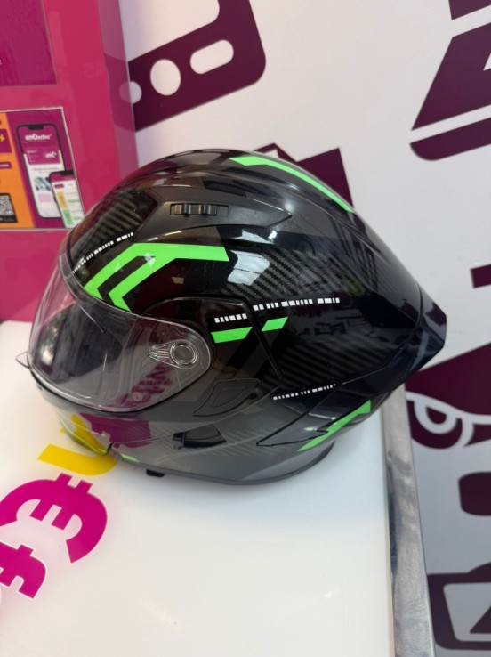 9-9-77897-9-Casco Integral Orz Talla L