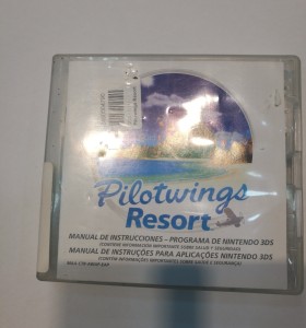 9-2-76674-1-Videojuego Nintendo 3DS Pilotwings Resort