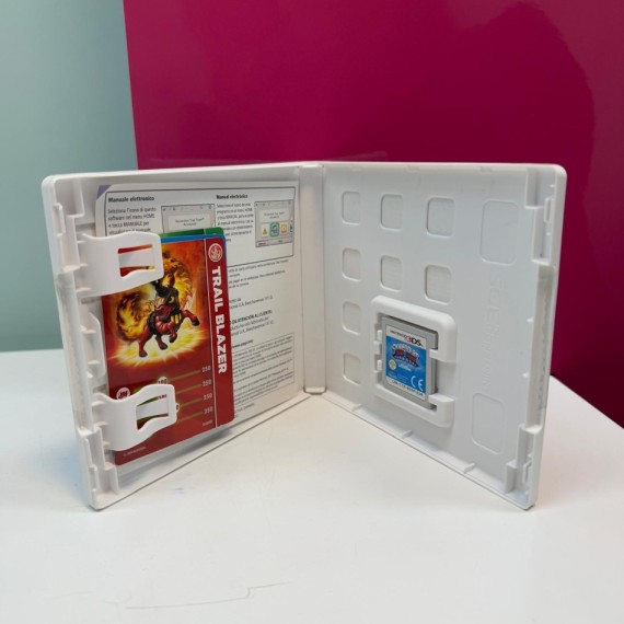9-2-97024-3-Videojuego Nintendo 3DS Skylanders Trap Team 