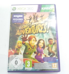 9-2-105121-1-Kinect Adventures Xbox 360