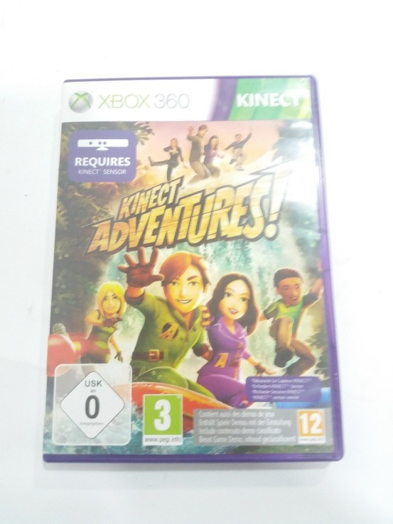 9-2-105121-1-Kinect Adventures Xbox 360
