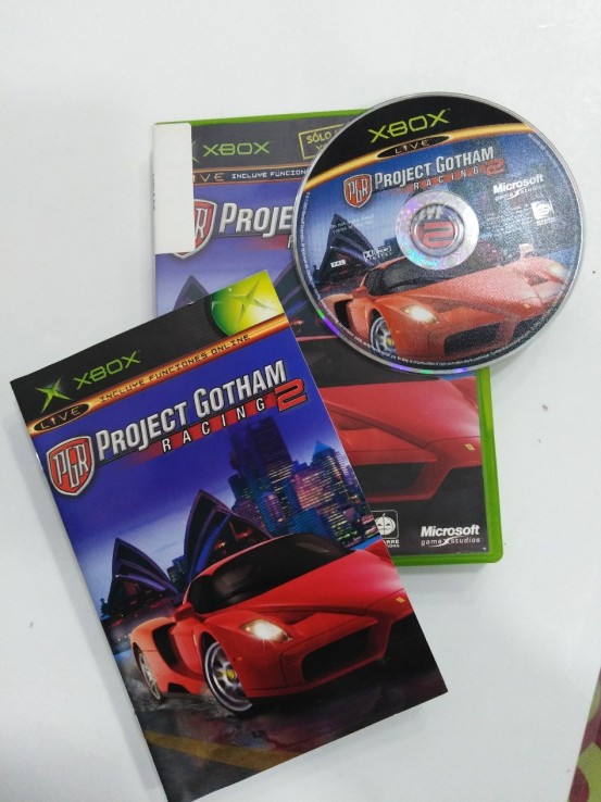 9-2-108945-1-Videojuego Xbox Project Gotham Racing 2