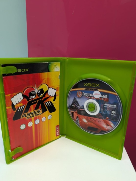 9-2-108945-2-Videojuego Xbox Project Gotham Racing 2