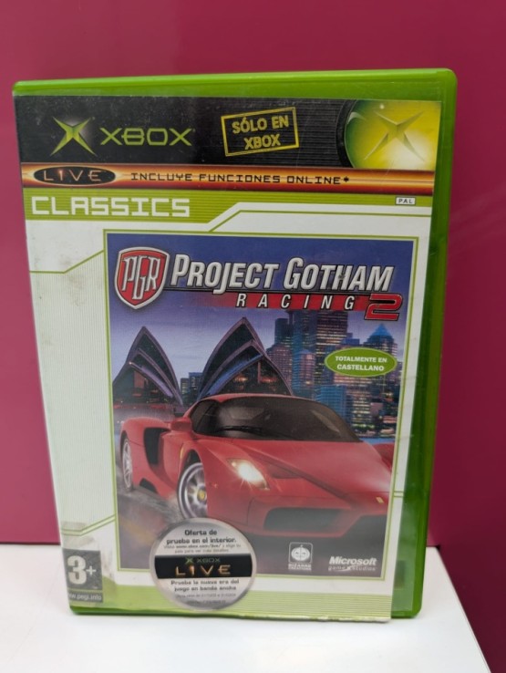 9-2-108945-3-Videojuego Xbox Project Gotham Racing 2