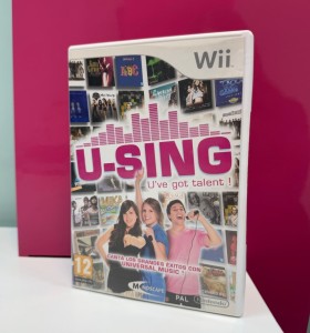 9-9-45312-2-Videojuego Wii U-Sing 