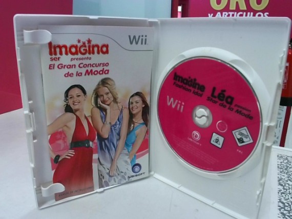9-9-55923-1-Videojuego Wii Imagina el gran concurso de moda