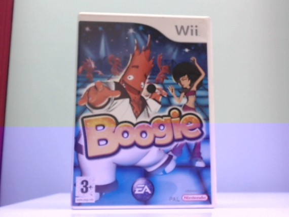 9-9-61232-1-Videojuego Wii Boogie