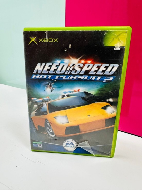9-9-61598-1-Videojuego Xbox Clasica Need for speed hot pursuit 2