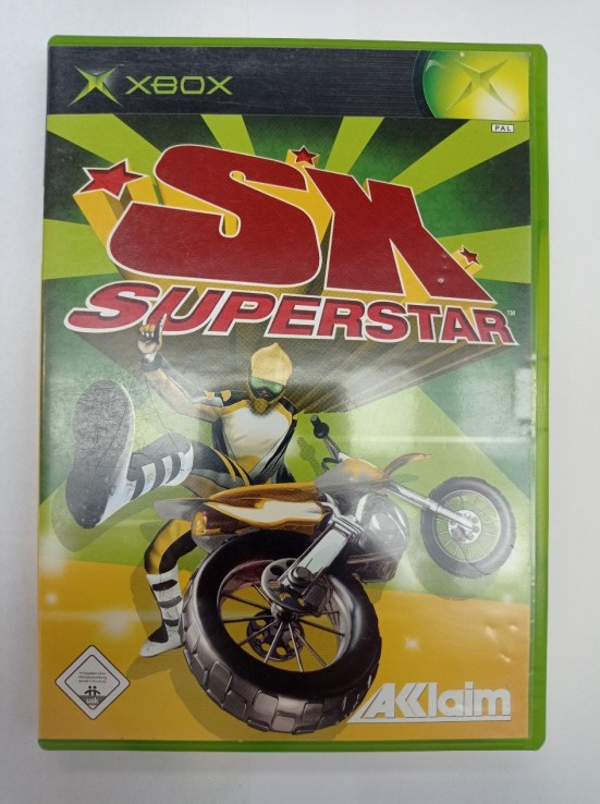 9-9-65182-1-Videojuego Xbox sx superstar
