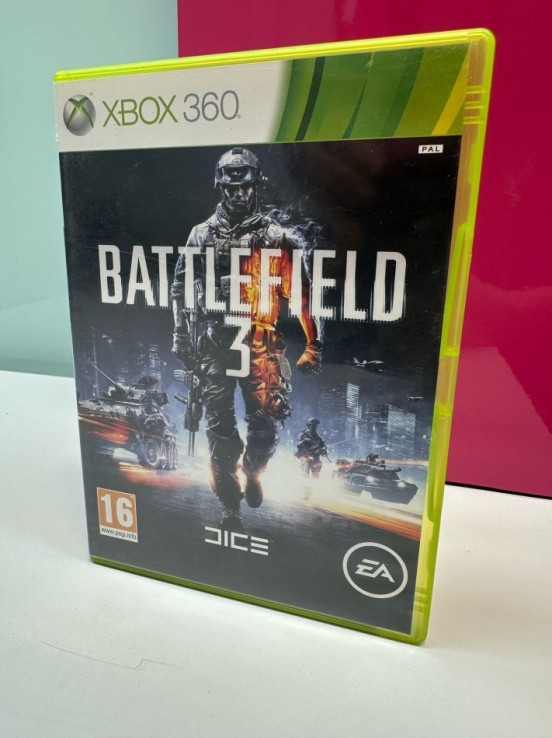 9-9-69401-1-Videojuego Xbox Battlefield 3