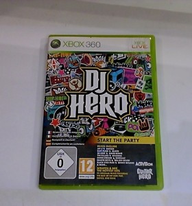 9-2-45613-1-DJ HERO XBOX 360