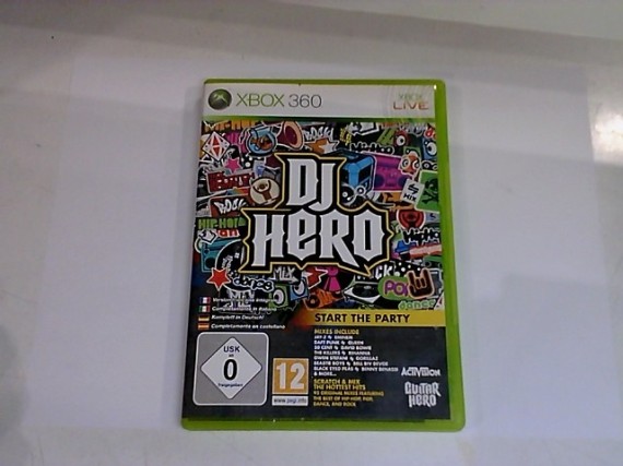 9-2-45613-1-DJ HERO XBOX 360