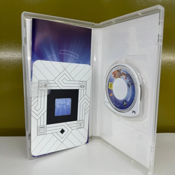 9-2-62283-3-Videojuego PSP Invizimals 