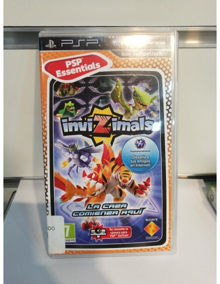 9-2-77062-1-JUEGO PSP VARIADO