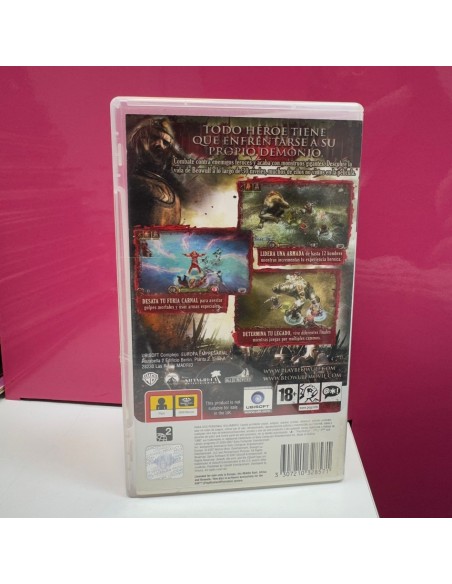 9-2-103954-4-Videojuego PSP Beowulf The Game
