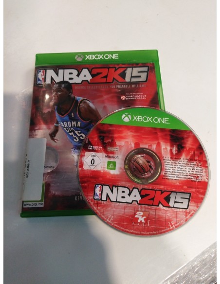 9-2-109171-1-NBA 2K 15 XBOX ONE