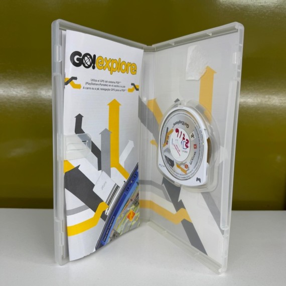 9-2-109695-4-Videojuego PSP GPS Go Explore 