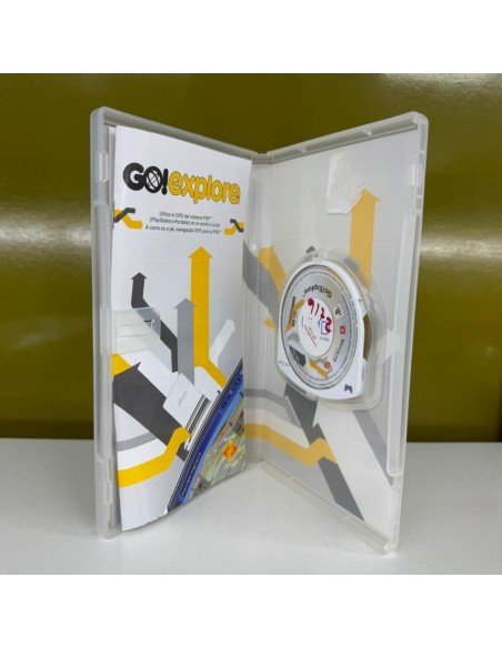 9-2-109695-4-Videojuego PSP GPS Go Explore 