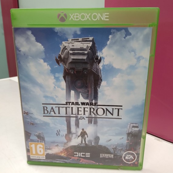 9-9-53799-1-Videojuego Xbox One Star Wars Battlefront
