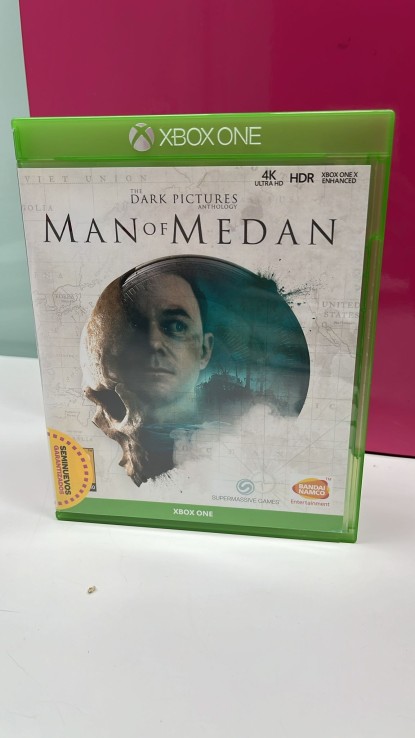 9-9-60119-1-Videojuego Xbox One Man of medan