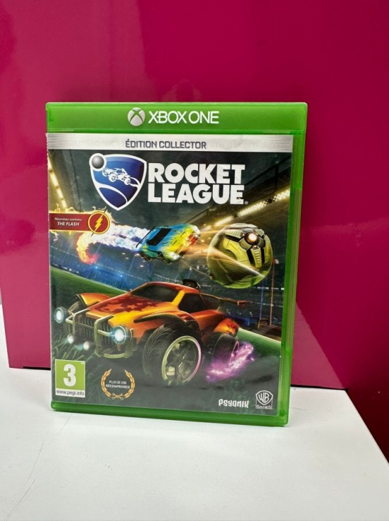 9-9-62529-1-Videojuego Xbox One Rocket League