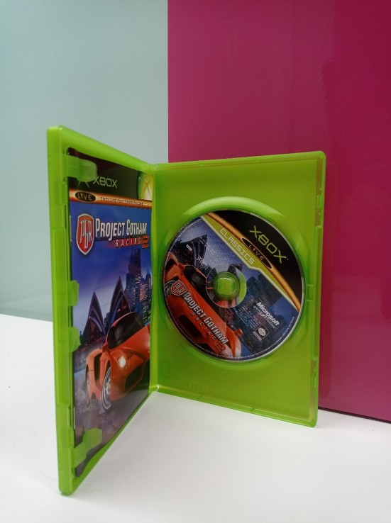 9-9-65106-1-Videojuego Xbox Classic Project Ghotman 