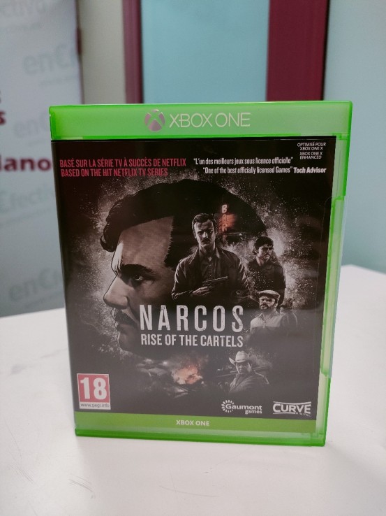 9-9-66853-1-Videojuego Xbox One narcos rise of the cartels