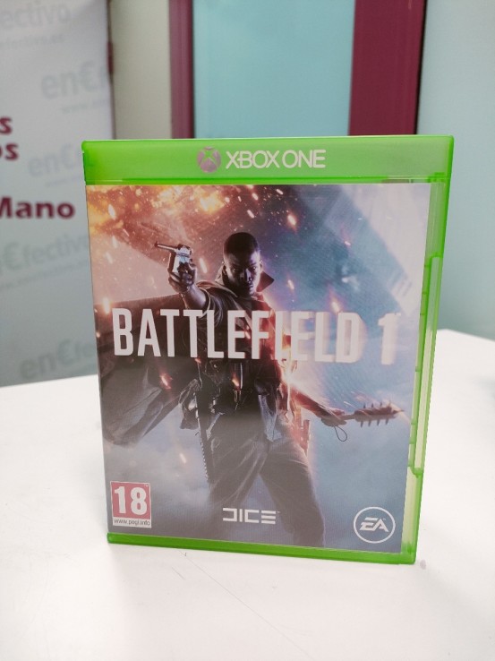 9-9-66854-1-Videojuego Xbox One battlefield 1