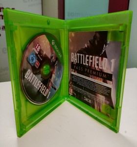 9-9-66854-1-Videojuego Xbox One battlefield 1 2