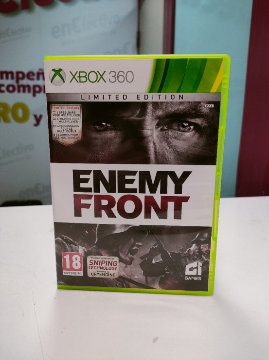 9-9-66874-1-enemy front