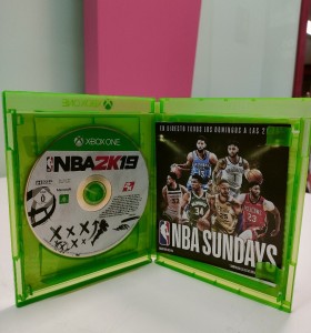 9-9-67277-1-Videojuego Xbox One nba 2k19 2