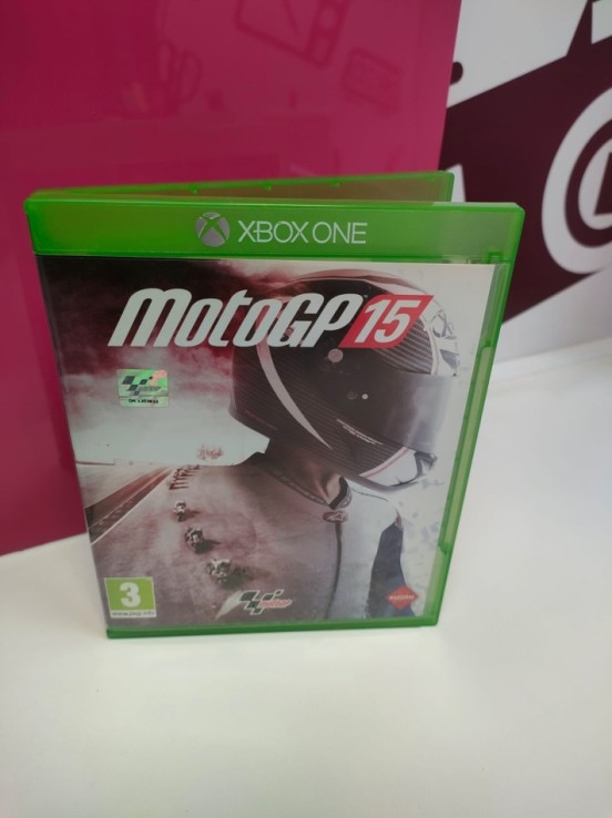 9-9-71692-1-Videojuego Xbox One Moto GP 15