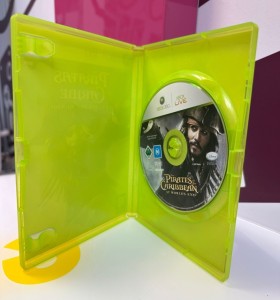 9-9-73303-1-Videojuego Xbox 360 piratas del caribe en el fin del mundo 2