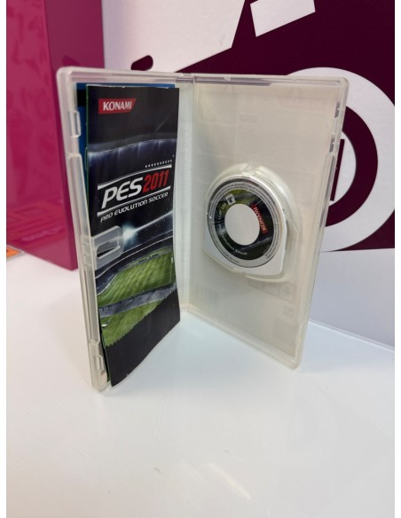 9-9-74447-2-Videojuego PSP pes 2011